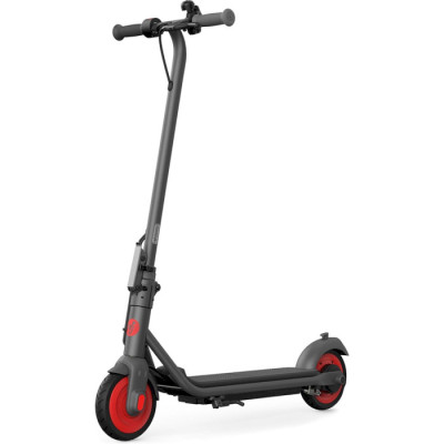 Ninebot eKickScooter ZING C20 Black (AA.00.0011.54)