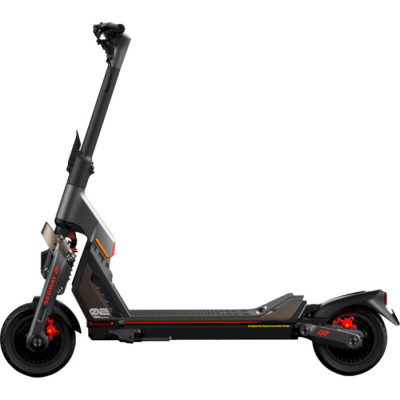 Ninebot by Segway GT2P Black (AA.00.0012.65)