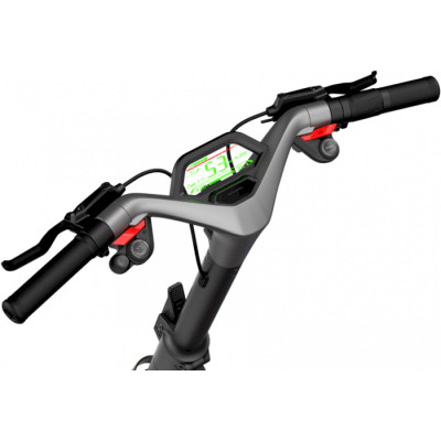 Ninebot by Segway GT2P Black (AA.00.0012.65)