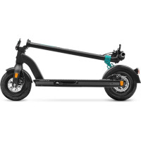 SoFlow So MyTier Black 102092568
