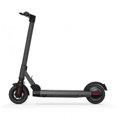 Atlas i-Max Grey
