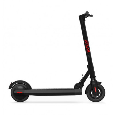 Atlas i-Max Grey