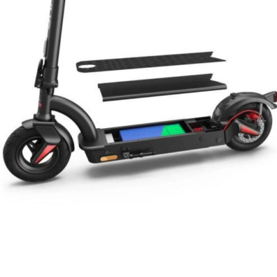 Sharp Electric Scooter (EM-KS2AEU-B)