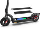 Sharp Electric Scooter (EM-KS2AEU-B)