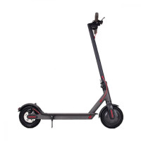 Atlas Classic Black