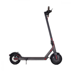 Atlas Classic Black