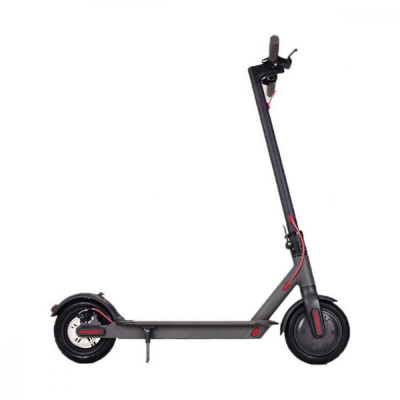 Atlas Classic Black