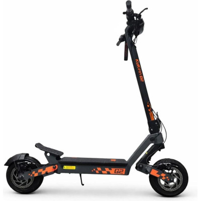 Kugoo Kirin G2