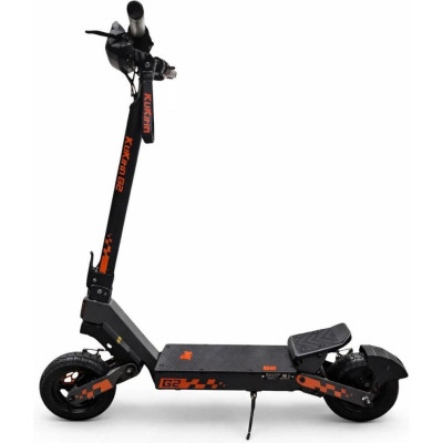 Kugoo Kirin G2
