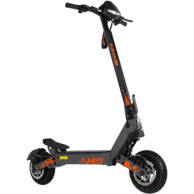 Kugoo Kirin G2