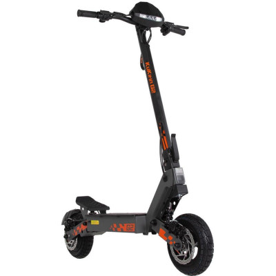 Kugoo Kirin G2