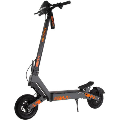 Kugoo Kirin G2