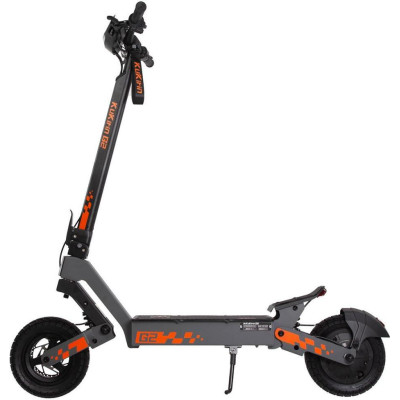 Kugoo Kirin G2