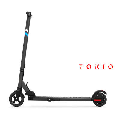 Tokio mini Gray