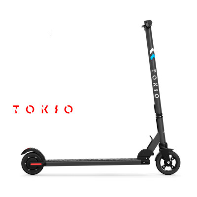 Tokio mini Gray