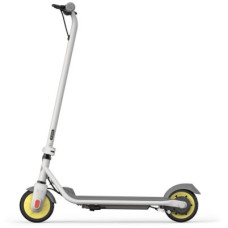 Ninebot eKickScooter ZING C10 White (AA.00.0011.56)
