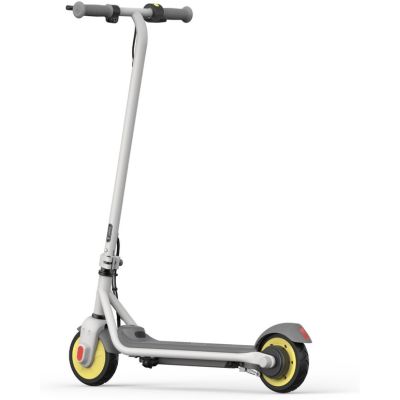 Ninebot eKickScooter ZING C10 White (AA.00.0011.56)