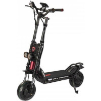 Kaabo WOLF WARRIOR GT PRO