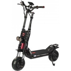 Kaabo WOLF WARRIOR GT PRO