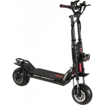 Kaabo WOLF WARRIOR GT PRO