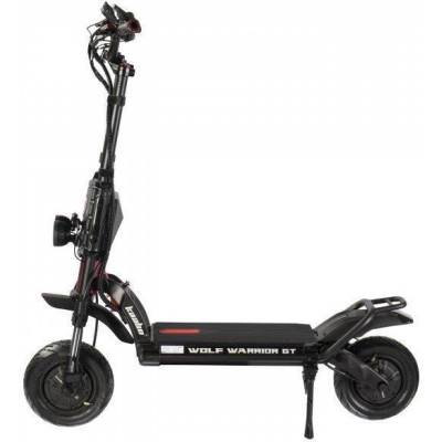 Kaabo WOLF WARRIOR GT PRO