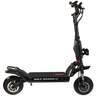 Kaabo WOLF WARRIOR GT PRO