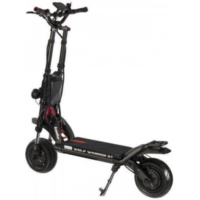 Kaabo WOLF WARRIOR GT PRO