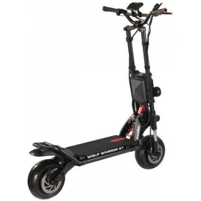 Kaabo WOLF WARRIOR GT PRO