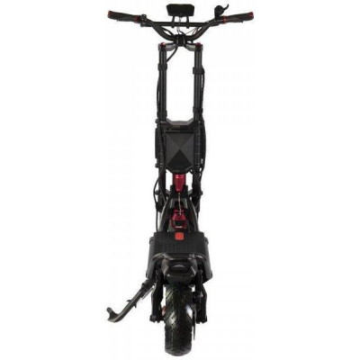 Kaabo WOLF WARRIOR GT PRO