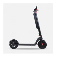 Proove X-City Pro Black/Red