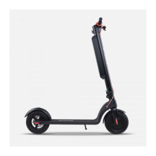 Proove X-City Pro Black/Red