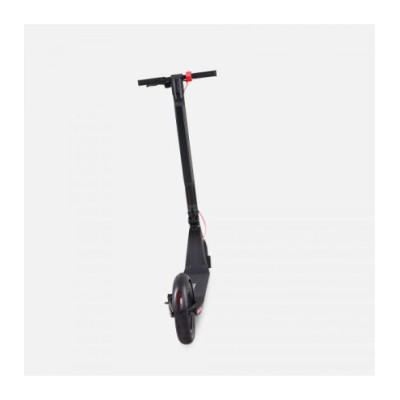 Proove X-City Pro Black/Red