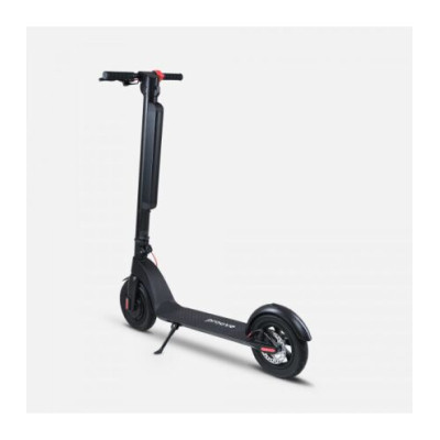 Proove X-City Pro Black/Red