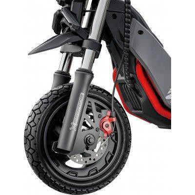Ninebot SEGWAY ZT3 Pro E (AA.05.18.01.0001)