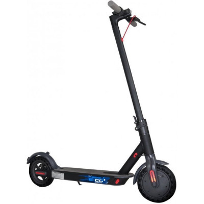 Ego Electro VT1 black