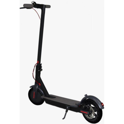 Ego Electro VT1 black