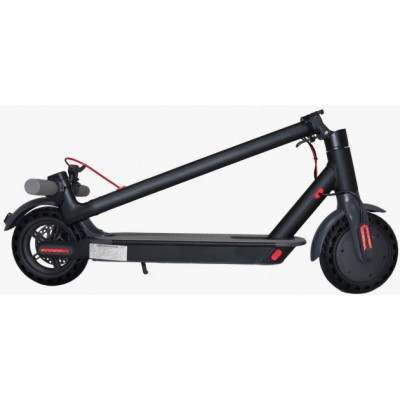 Ego Electro VT1 black