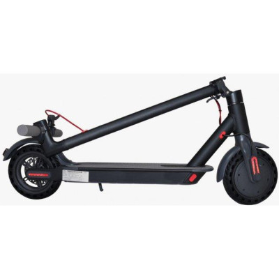Ego Electro VT1 black