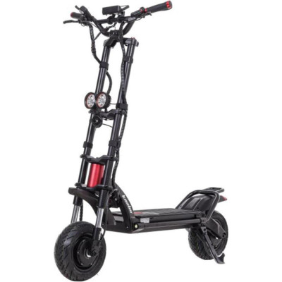 Kaabo Wolf Warrior 11 PLUS