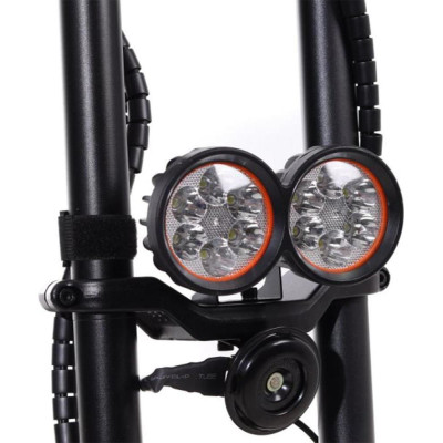 Kaabo Wolf Warrior 11 PLUS