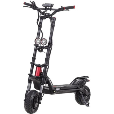 Kaabo Wolf Warrior 11 PLUS
