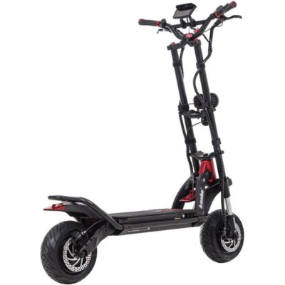 Kaabo Wolf Warrior 11 PLUS