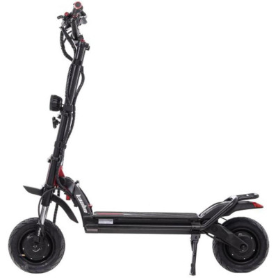 Kaabo Wolf Warrior 11 PLUS