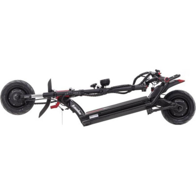 Kaabo Wolf Warrior 11 PLUS