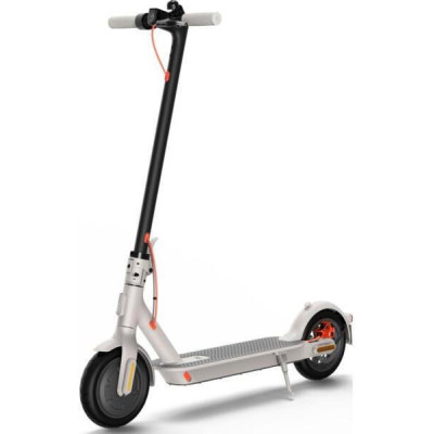 Xiaomi Mi Electric Scooter 3 Grey (BHR5766GL)