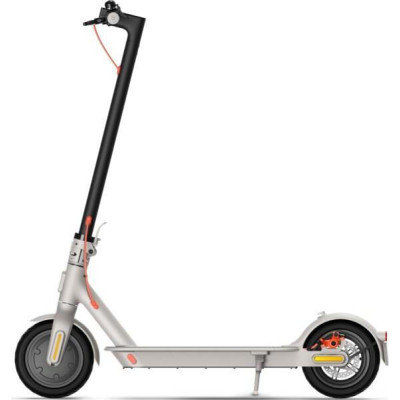 Xiaomi Mi Electric Scooter 3 Grey (BHR5766GL)