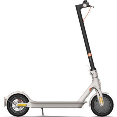 Xiaomi Mi Electric Scooter 3 Grey (BHR5766GL)