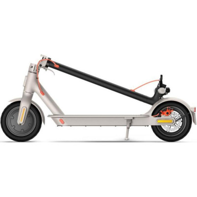 Xiaomi Mi Electric Scooter 3 Grey (BHR5766GL)