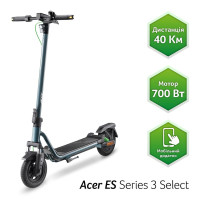 ACER ES Series 3 SELECT (AES033)