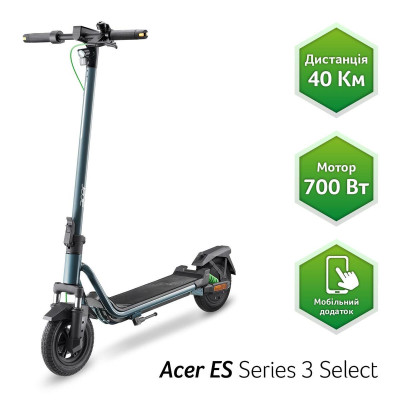 ACER ES Series 3 SELECT (AES033)